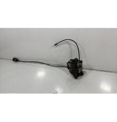 Serrure arriere droit RENAULT CLIO 3 Photo n°1