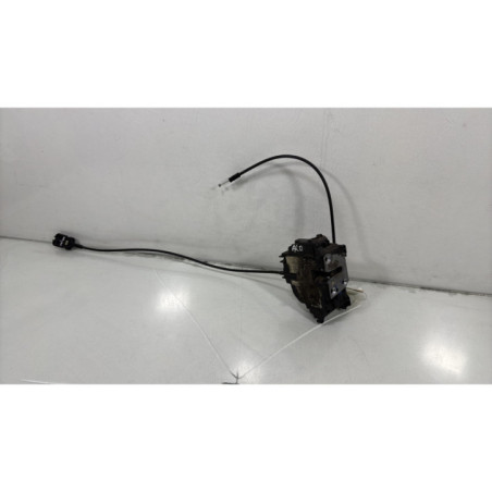 Serrure arriere droit RENAULT CLIO 3 Photo n°1