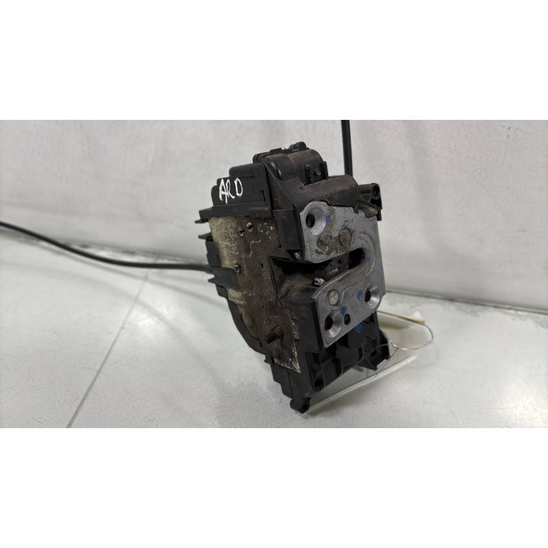 Serrure arriere droit RENAULT CLIO 3 Photo n°2