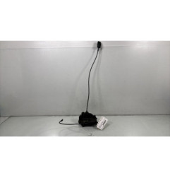 Serrure arriere droit RENAULT CLIO 3
