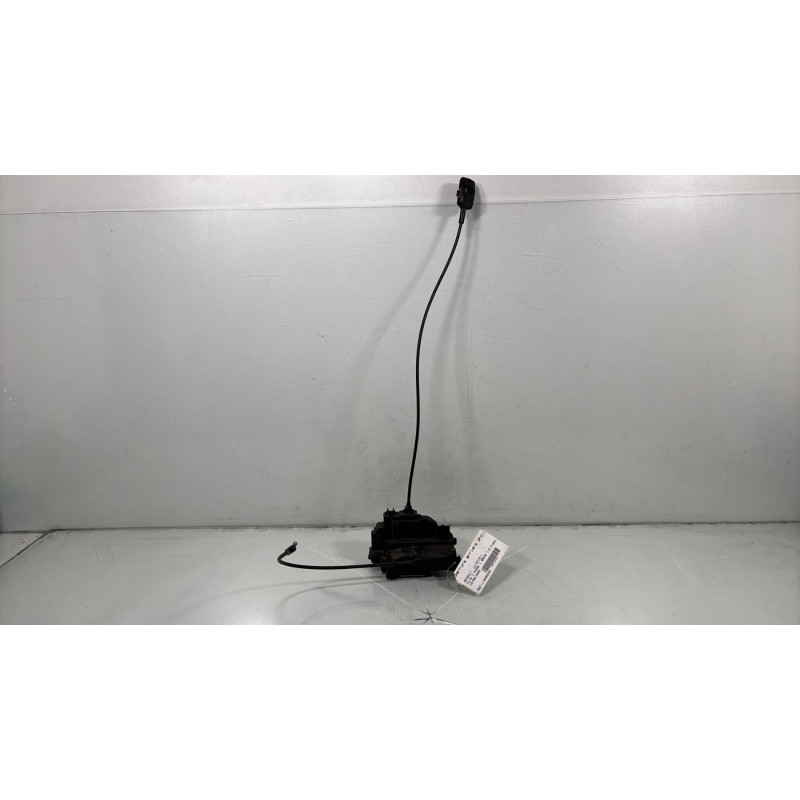 Serrure arriere droit RENAULT CLIO 3 Photo n°3