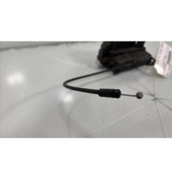 Serrure arriere droit RENAULT CLIO 3