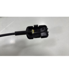 Serrure arriere droit RENAULT CLIO 3