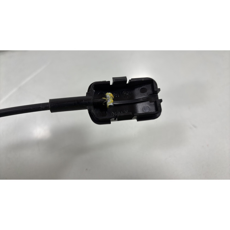 Serrure arriere droit RENAULT CLIO 3 Photo n°5