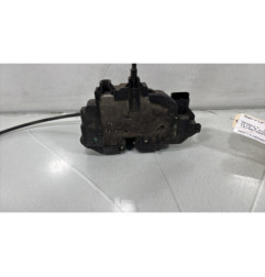 Serrure arriere gauche RENAULT CLIO 3