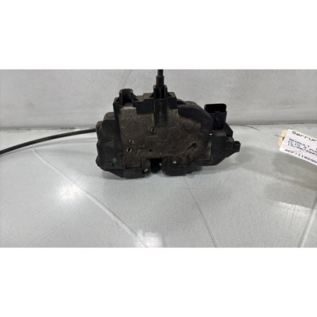 Serrure arriere gauche RENAULT CLIO 3