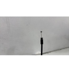 Serrure arriere gauche RENAULT CLIO 3