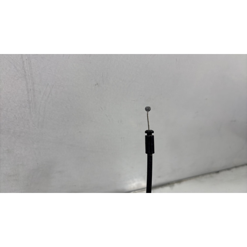 Serrure arriere gauche RENAULT CLIO 3 Photo n°5