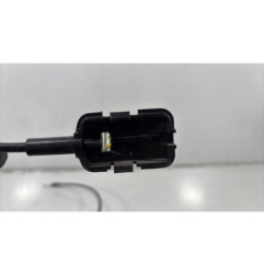 Serrure arriere gauche RENAULT CLIO 3