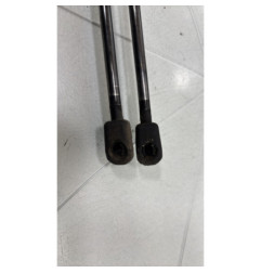 Verin de coffre RENAULT CLIO 3