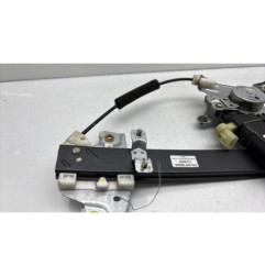 Leve vitre electrique avant gauche HYUNDAI GETZ