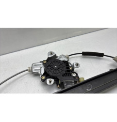 Leve vitre electrique avant gauche HYUNDAI GETZ