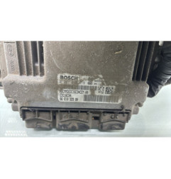 Calculateur moteur CITROEN BERLINGO 1