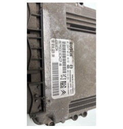 Calculateur moteur CITROEN BERLINGO 1