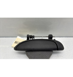 Poignee porte avant gauche RENAULT CLIO 2 Photo n°1