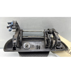 Poignee porte avant gauche RENAULT CLIO 2