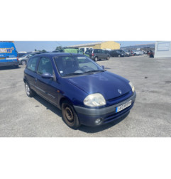Poignee porte avant gauche RENAULT CLIO 2