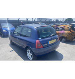 Poignee porte avant gauche RENAULT CLIO 2