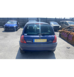 Poignee porte avant gauche RENAULT CLIO 2
