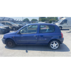 Poignee porte avant gauche RENAULT CLIO 2