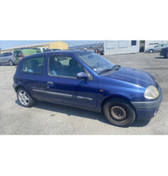 Poignee porte avant gauche RENAULT CLIO 2