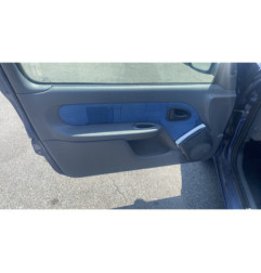 Poignee porte avant gauche RENAULT CLIO 2