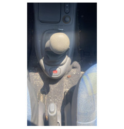 Poignee porte avant gauche RENAULT CLIO 2