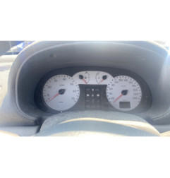 Poignee porte avant gauche RENAULT CLIO 2