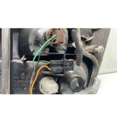 Feu arriere secondaire droit (feux) SAAB 9.5 1