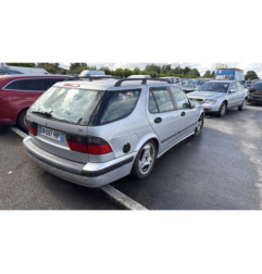 Feu arriere secondaire droit (feux) SAAB 9.5 1