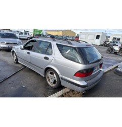 Feu arriere secondaire droit (feux) SAAB 9.5 1