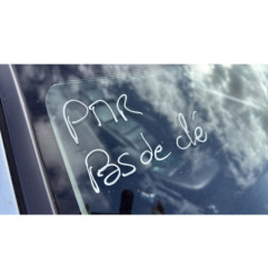Feu arriere secondaire droit (feux) SAAB 9.5 1