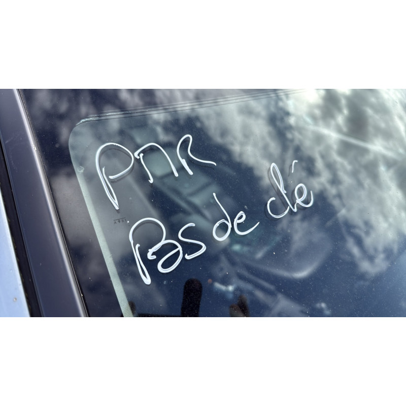 Feu arriere secondaire droit (feux) SAAB 9.5 1 Photo n°16