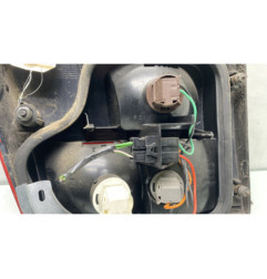 Feu arriere secondaire gauche (feux) SAAB 9.5 1