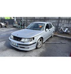 Feu arriere secondaire gauche (feux) SAAB 9.5 1