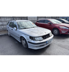 Feu arriere secondaire gauche (feux) SAAB 9.5 1