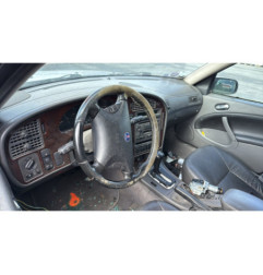 Feu arriere secondaire gauche (feux) SAAB 9.5 1