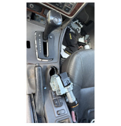 Feu arriere secondaire gauche (feux) SAAB 9.5 1