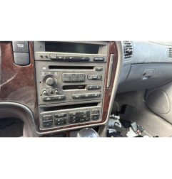 Feu arriere secondaire gauche (feux) SAAB 9.5 1