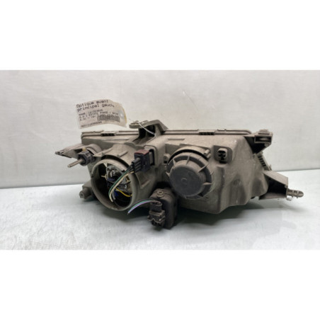 Optique avant principal gauche (feux)(phare) SAAB 9.5 1