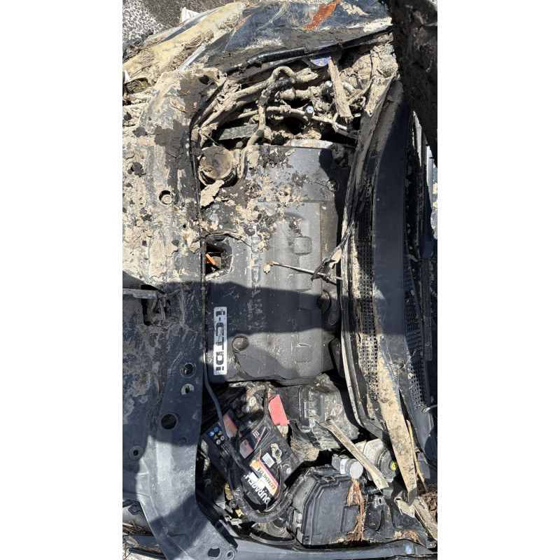 Feu arriere principal droit (feux) HONDA CIVIC 8 Photo n°19