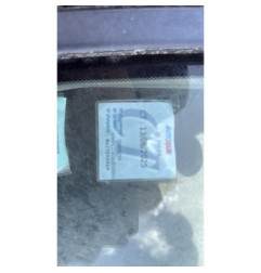 Feu arriere principal droit (feux) HONDA CIVIC 8