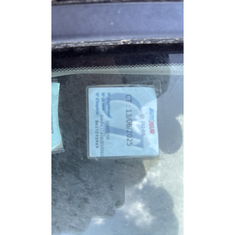 Feu arriere principal droit (feux) HONDA CIVIC 8 Photo n°20