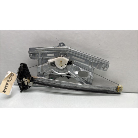 Leve vitre electrique avant droit HONDA CIVIC 8 Photo n°1