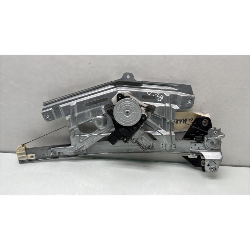 Leve vitre electrique avant droit HONDA CIVIC 8 Photo n°2