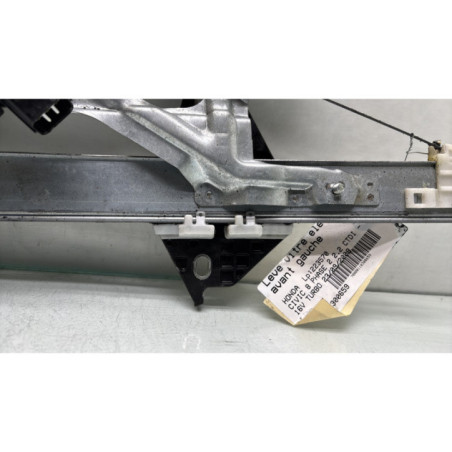 Leve vitre electrique avant gauche HONDA CIVIC 8