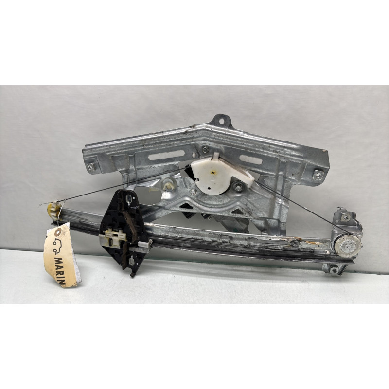 Leve vitre electrique avant gauche HONDA CIVIC 8 Photo n°3