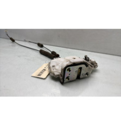 Serrure avant droit HONDA CIVIC 8 Photo n°1