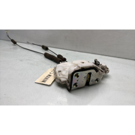 Serrure avant droit HONDA CIVIC 8 Photo n°1