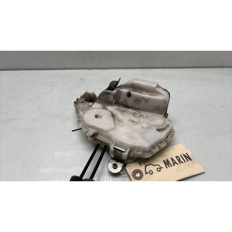 Serrure avant droit HONDA CIVIC 8 Photo n°2